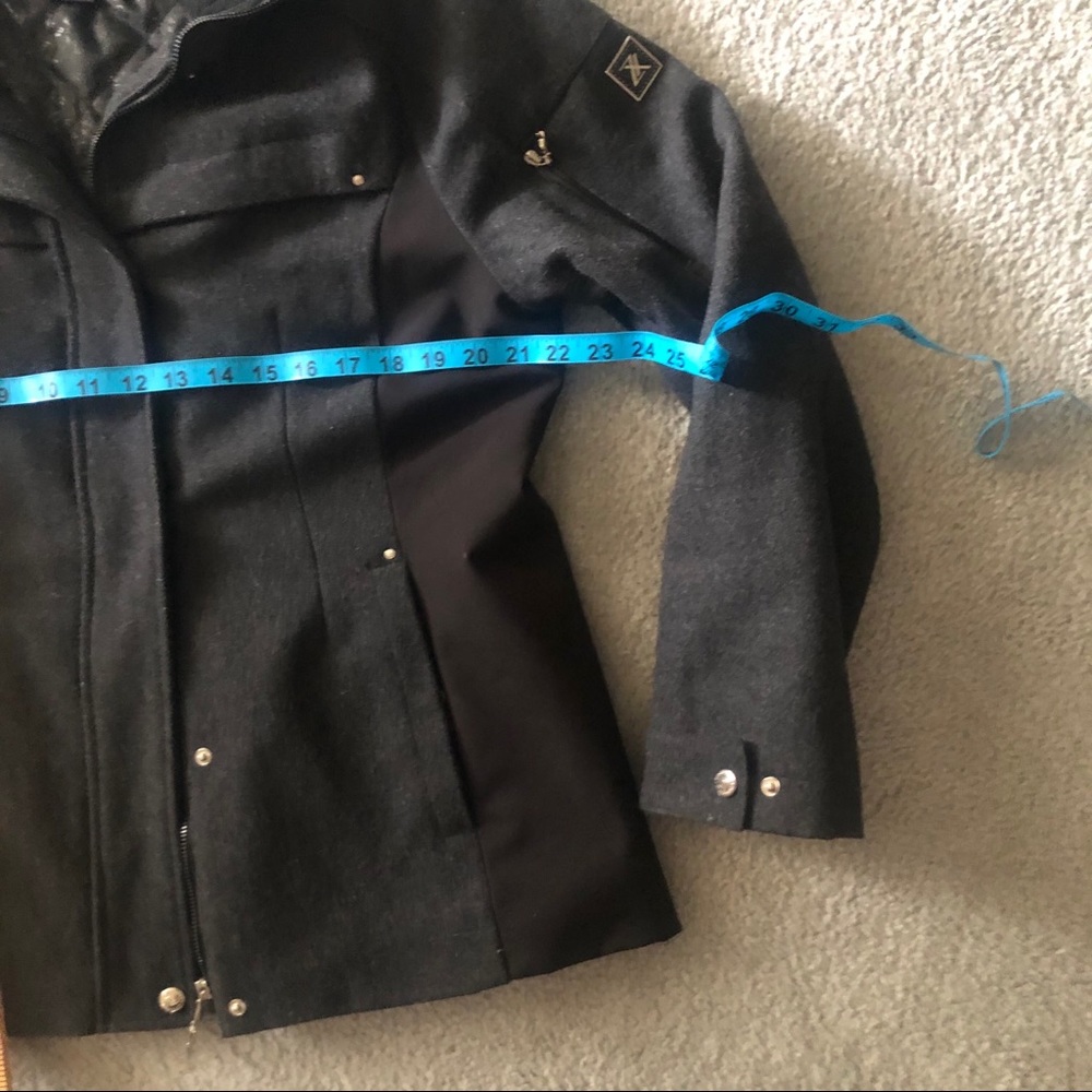 Men’s coat - Picture 6 of 13